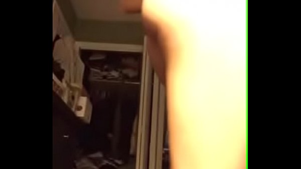 Sexy Asian_girl striptease