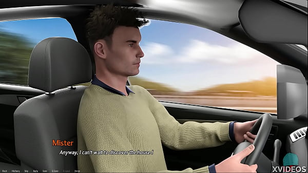 Play MP4 - THE ENTREPRENEUR &num;01 &bull; Nice handjob from the get-go