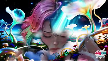 Aigoovideos Ritual Series - Salvation Pt. 2 (ai) thumbnail