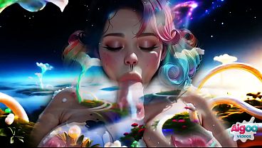 Play MP4 - Salvation Path&colon; Part 2 &lpar;AI&rpar;