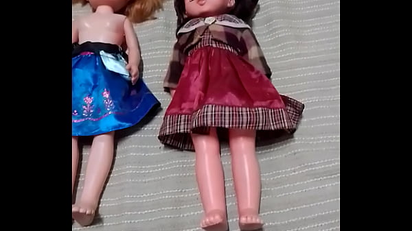 Tomando foto a mis mu&ntilde_ecas
