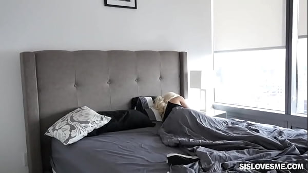 Stepsis fucks stepbro