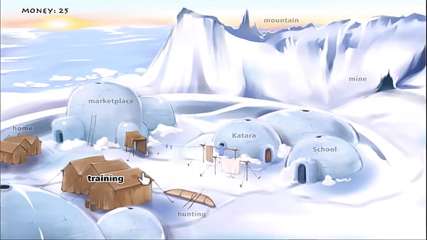 Play MP4 - Four Elements Trainer Book 5 Love Part 16 - Big Busty Opal