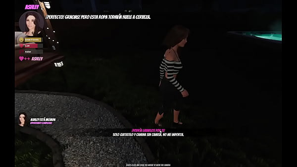 House party game naked and blowjob tutorial 