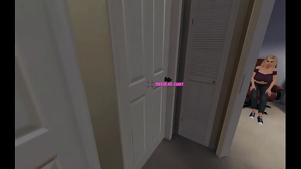 House party game naked and blowjob tutorial