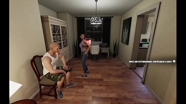 House party game naked and blowjob tutorial