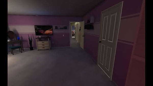 House party game naked and blowjob tutorial