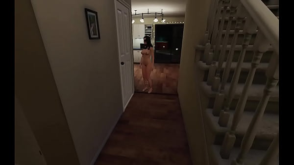 House party game naked and blowjob tutorial 