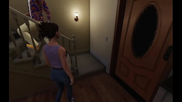 House party game naked and blowjob tutorial