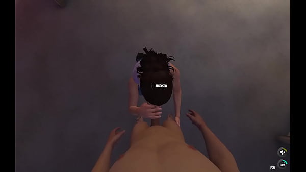 House party game naked and blowjob tutorial