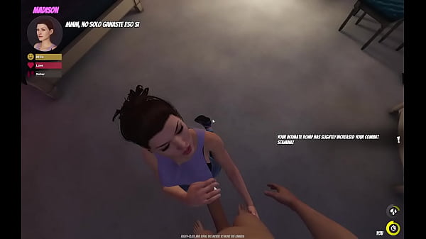 House party game naked and blowjob tutorial 