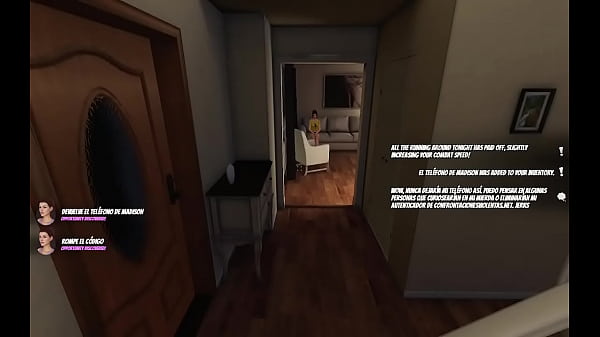 House party game naked and blowjob tutorial