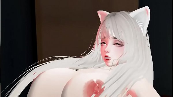 Kitty`s Mating Day