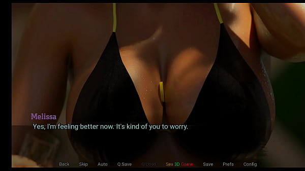 Melissa adventure part 2