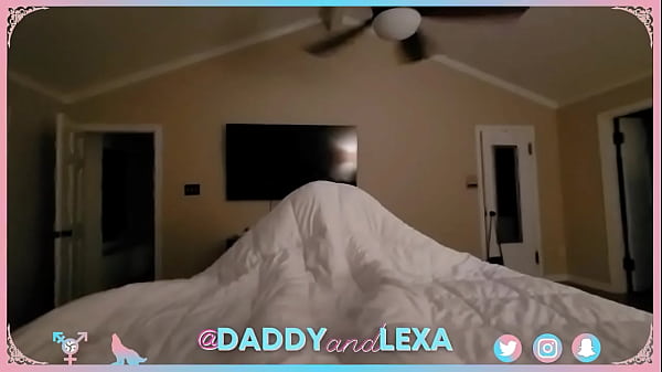So some very rare footage in this video daddy plays with me full length free 30 minute plus video on xvideos link in 