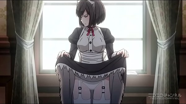 Play MP4 - Iya Na Kao cap 1