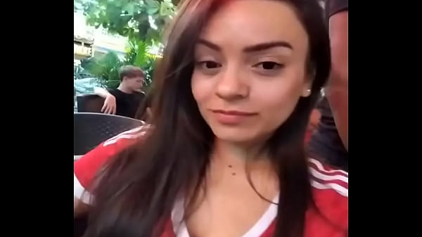 Nonton Con La Roja Puesta, Vamos America A Ganar Para Darle Una Merecida Bienvenida A Juanfer Quintero thumbnail