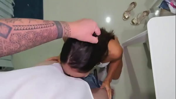 Do you want to fuck my mouth and throat like this let's do it tonight my sweetie waiting you links in my profile 