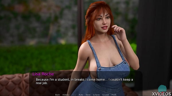 NURSING BACK TO PLEASURE #115 •_A sneaky peek at her_rosy pussy