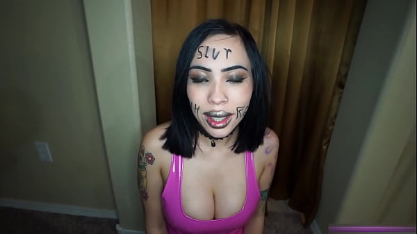 Play MP4 - Cum  Face Fuck Jasmine Dark