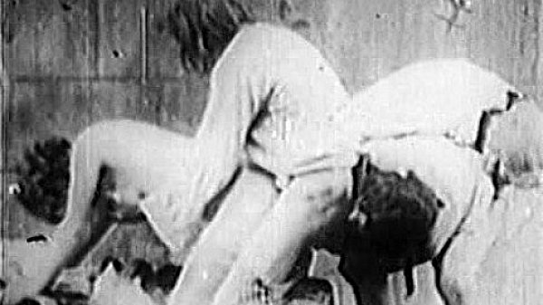 Bastille day antique porn 1920s