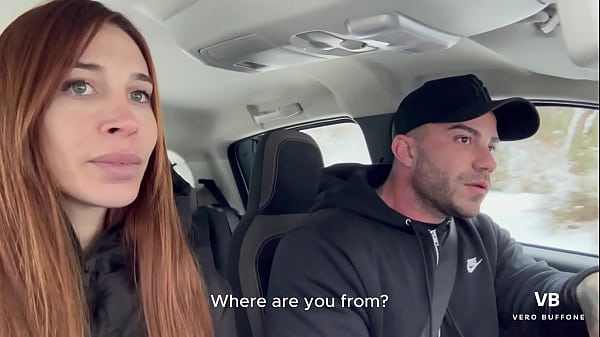 Madura Argentinade culogrande_folla a_un desconocido en la ruta