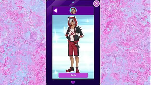 Nonton Blushblush Phone Fling: Seth thumbnail