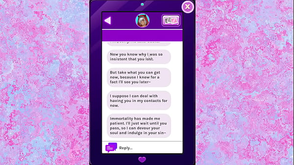 Blushblush phone seth 