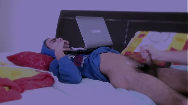 Gypsy Hairy Boy Robo - Bedroom Part 1 thumbnail