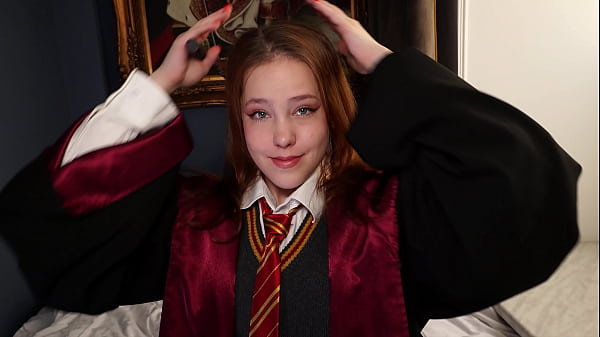 Nonton Use Magic Correctly Outside Of Hogwarts! thumbnail