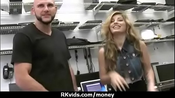 Nonton Amateur Lets The Pussy Talk 3 thumbnail