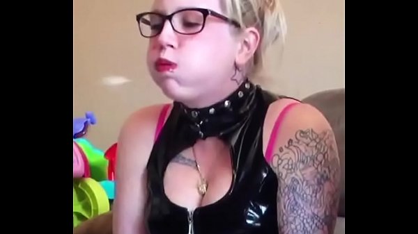 Fat_girl is_fantastic spitter