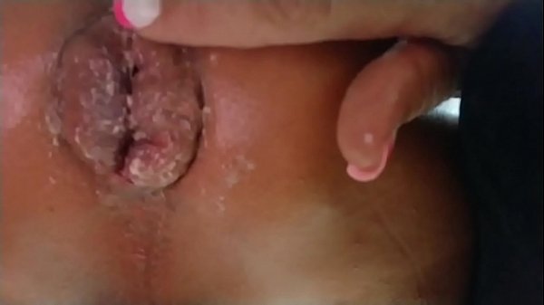 Play MP4 - Prostate and anal milking