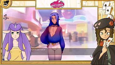 Sweet Dreams Succubus Nightmare Editition Episode 6 thumbnail