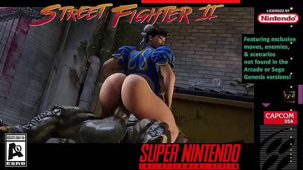 Nonton Hentai 3d thumbnail