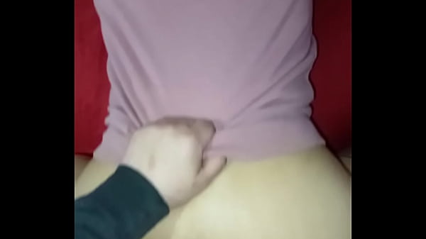 Play MP4 - Sexo oral y vaginal con mi compa&ntilde;ero de trabajo le chupo la verga y me pone en cuatro