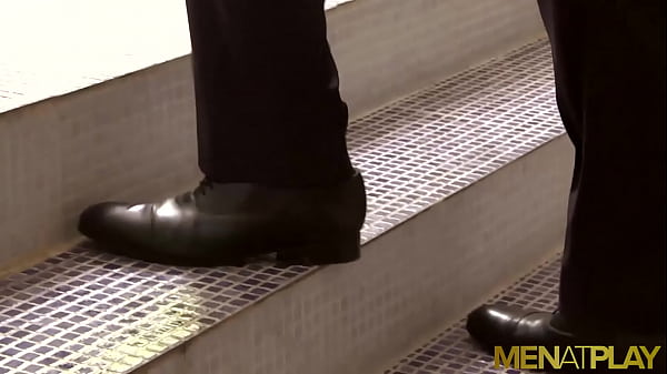 Play MP4 - MENATPLAY Hunk Logan Moore Anal Fucks Bearded Sunny Colucci