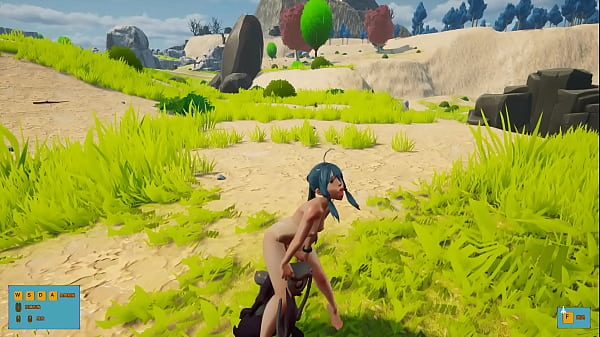 【Sapphiresafari】A Bunsets Animation bug.