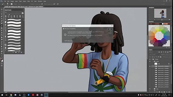 Sts broadcast by dc on picarto from august twenty ninth 2019 