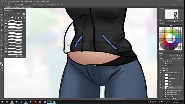 Sts broadcast by dc on picarto from august twenty ninth 2019 