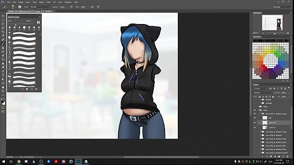 Sts broadcast by dc on picarto from august twenty ninth 2019 