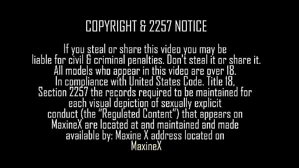 Nonton Dk Wrecks Maxine X Tight Asian Back Hole! She's Fucking Nasty! So Lucky! thumbnail