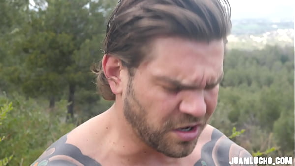 Play MP4 - FOREST CUM