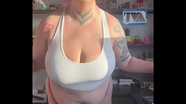 Nonton Tiddy Tuesday Get Your Lotion Out thumbnail