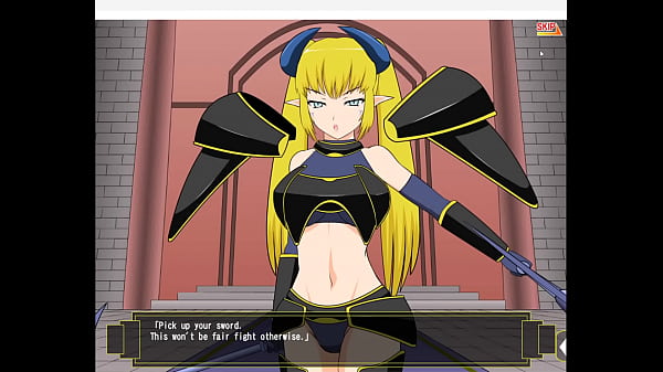 Nonton I Spared You And You Betray The Fast (overthrow The Demoness) Ep 2 thumbnail