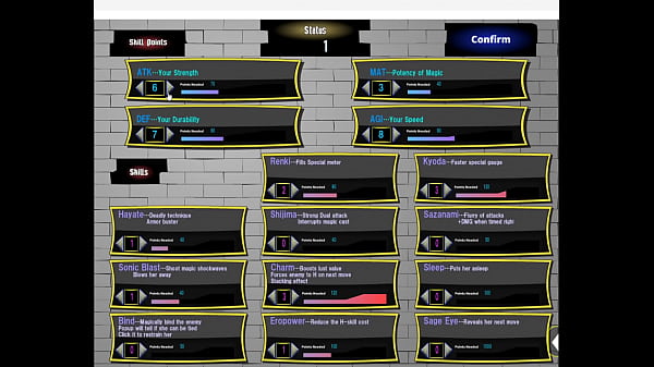 Play MP4 - I SPARED YOU AND YOU BETRAY THE FAST &lpar;Overthrow The Demoness&rpar; Ep 2