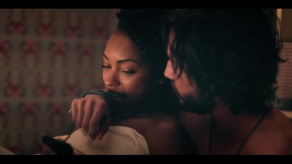 Series sexscene with special delivery