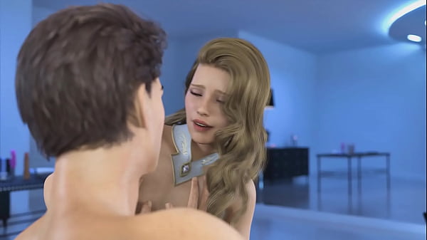 FRESHWOMEN Season 1 ep 3Sex Lily and Emilia with sat