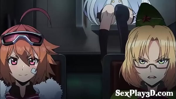 Tits and tanks hentai free games