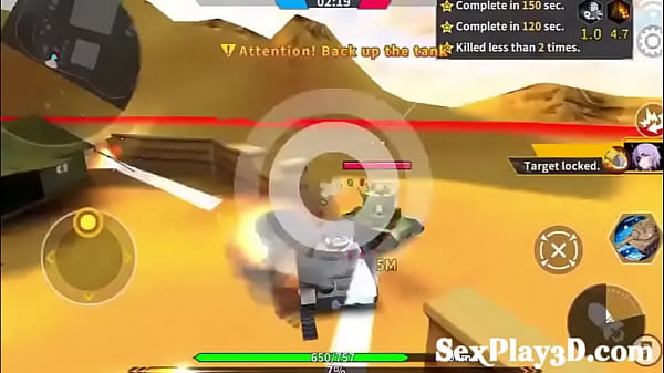 Tits_n Tanks_New Trailer SFW